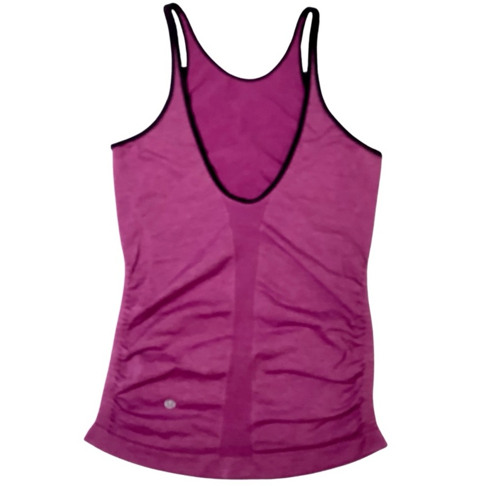 Lululemon In The Flow Tank - Picture 8 of 12